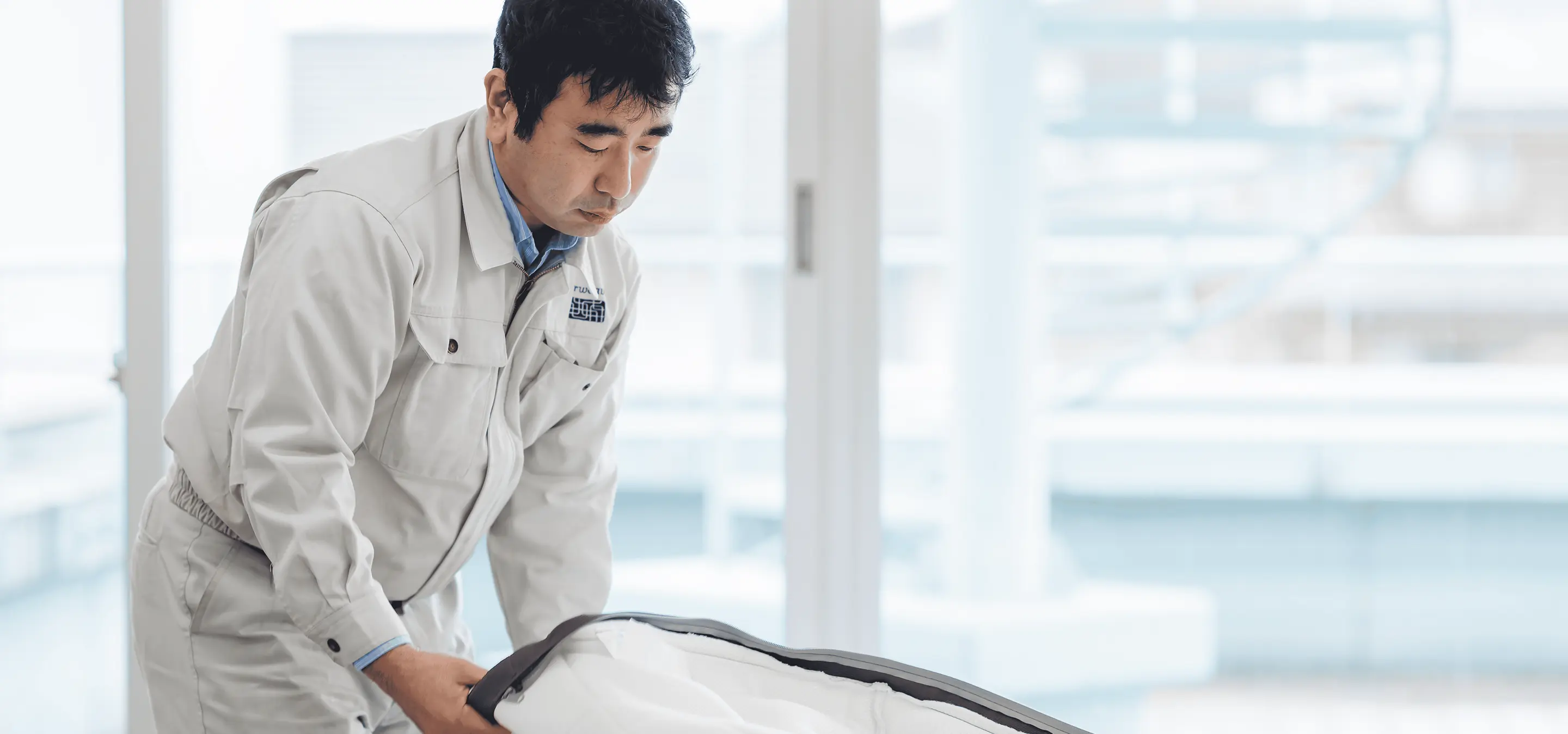 未来を動かす、あなたの一歩