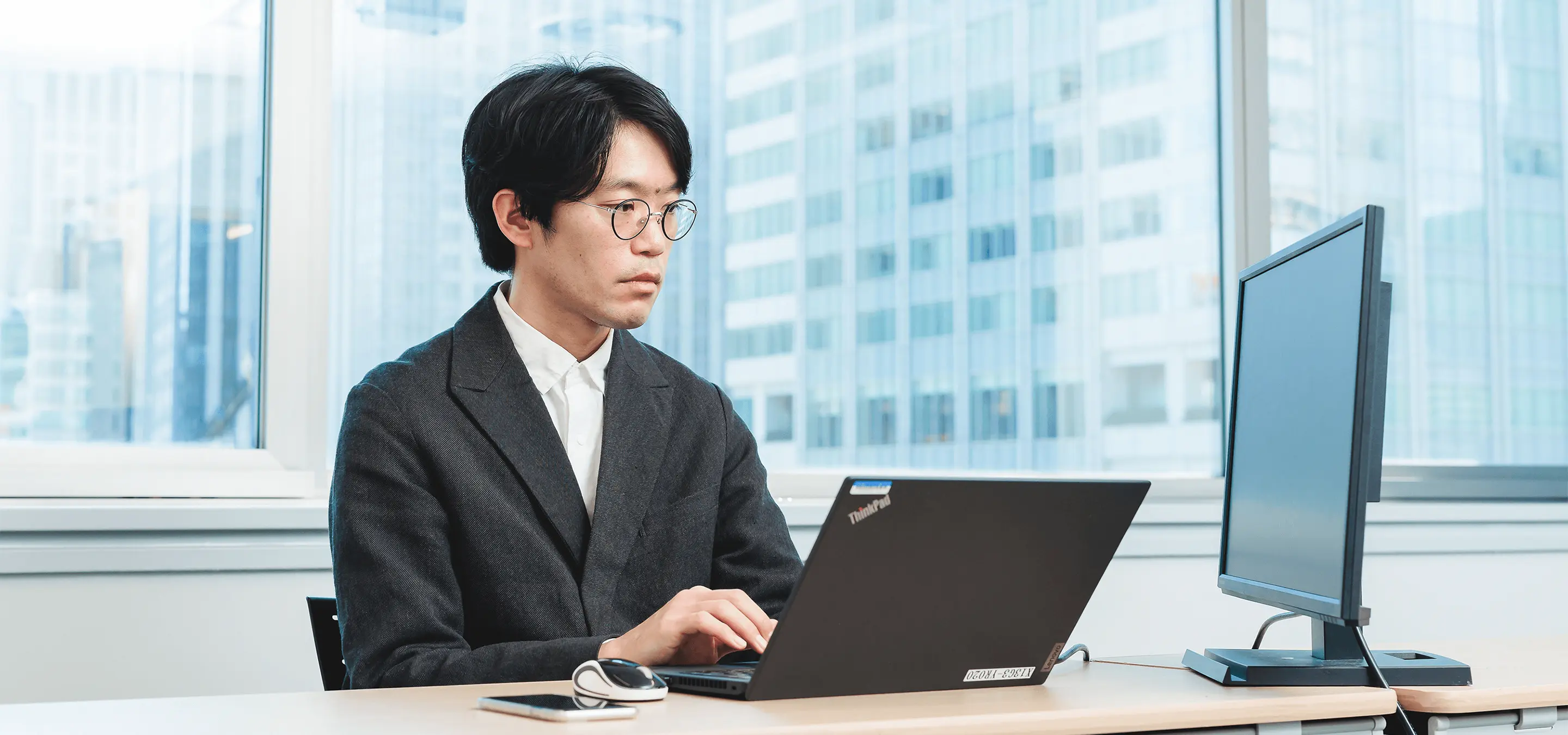 次のステージへ、共に挑もう