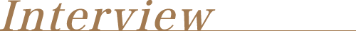 Interview