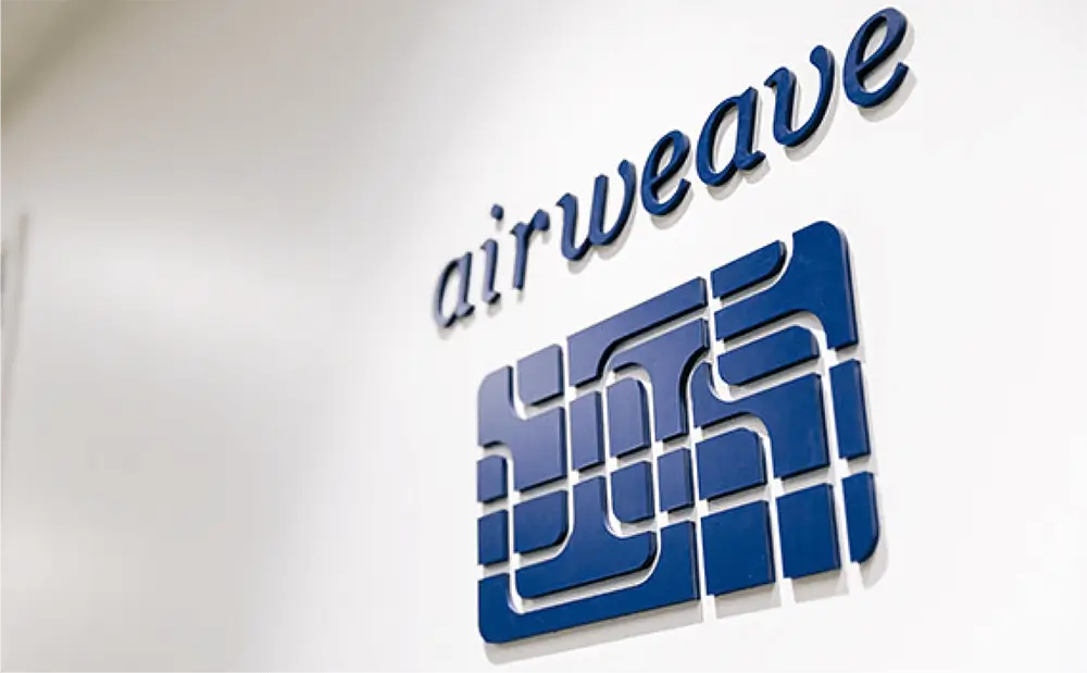 airweave