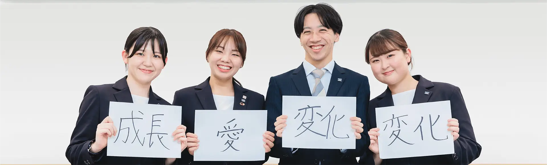 すべてが接客につながっていく。エアウィーヴのスリープカウンセラー職は、さまざまな経験ができる！