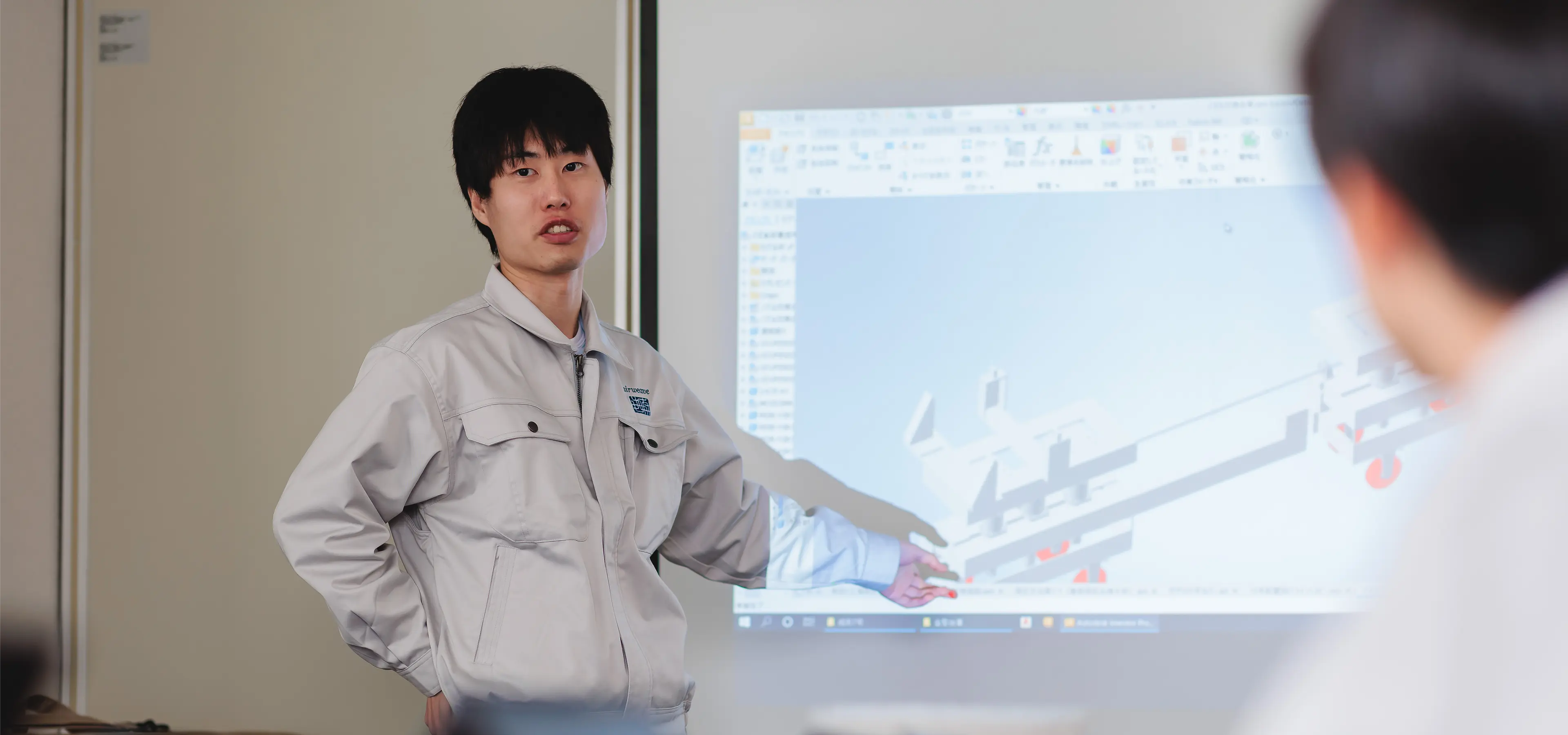 あなたの選ぶ一歩が、未来をつくる